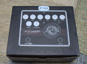 ELECTRO-HARMONIX LESTER G 