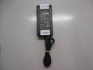 LINEARITY 1 LAD4212CBQ ACアダプタ 12V/3.75A 通電確認済　管理番号AC-376