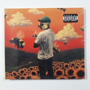 送料無料！ Tyler, The Creator - Flower Boy タイラー・ザ・クリエイター