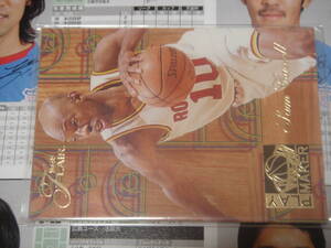 H1 　ＮＢＡ　ＦＬＡＩＲ94－95　ＰＬＡＹ　ＭＡＫＥＲ