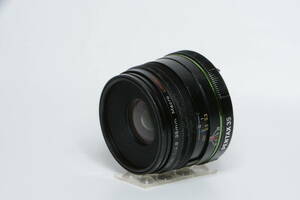 ★実用品★PENTAX SMC PENTAX-DA 35mm F2.8 MACRO LIMITED #0934_9278403