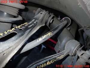 2UPJ-13435445]BMW X3(WY20)(F25)リアスタビライザー 中古