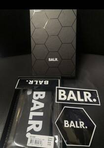 激安!79%off BALR 正規品 iPhoneケース iPhoneX・XS