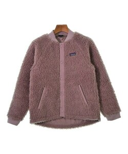 patagonia ブルゾン（その他） キッズ パタゴニア 中古　古着