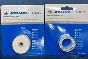 KA JONARD TOOLS WIRE WRAPPING WIRE