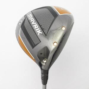 キャロウェイゴルフ MAVRIK マーベリック ドライバー Diamana 50 for Callaway シャフト：Diamana 50 for Callaway