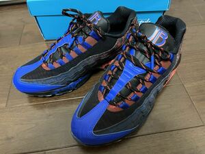  超希少！ 日本未発売 程度上 NIKE ナイキ AIR MAX 95 DOERNBECHER エアマックス95 ドーレンベッカー 29.5cm 839165-064