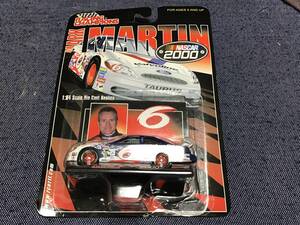 レーシングチャンピオン ミニカー　NASCAR ナスカー2000　No6