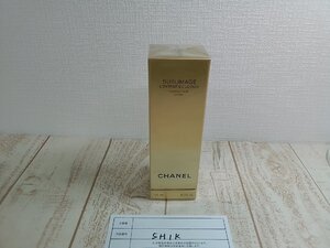 コスメ 《未開封品》 CHANEL シャネル サブリマージュ レクストレ ドゥ ローション 5H1K 【60】