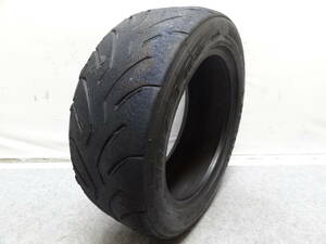 ★☆ダンロップ DIREZZA 03G R3 Sタイヤ 195/55R15 85V 2022年製 1本 ③☆★S