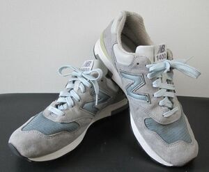 New Balance◇USA復刻モデル M1400SB◇27.5㎝