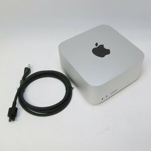 ★ Apple M2 Ultra/64GB/SSD2TB/Ventura Mac Studio (2023)