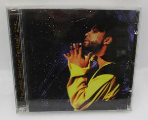 PRINCE CD2枚組「The South American Festivals 1991」検索：Buenos Aires Rio 1991 プリンス SAB145/146