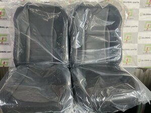 【GP美品】 純正品 レクサス NX AGZ10/AYZ10 運転席助手席シート 71401-78101-C3