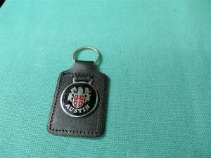 BMC MINI AUSTIN KEY FOB キーホルダー 