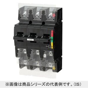 切替開閉器 手動 AC460V(AC-22A)DC125V(DC-22A) DS1033P100A