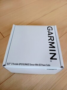 (送料無料）Garmin (ガーミン) GLO 2 Bluetooth GPSレシーバー 010-02184-01