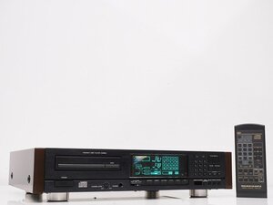 ■□marantz CD880J CDプレーヤー マランツ□■027870001□■