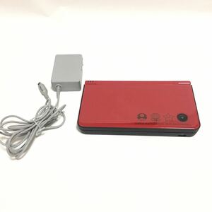 AK-1029-01 DSiLL スーパーマリオ ブラザーズ 25周年 記念 ニンテンドーDS Nintendo DSi DS 任天堂 