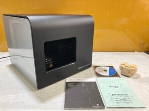 【1円スタート！美品】AMANNGIRRBACH アマンギルバッハ 歯科用全自動2軸スキャナー Ceramill MAP200 CAD/CAM 動作良好