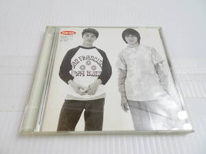 L102・KinKi Kids - C album JECN-0007 動作確認済 中古現状品