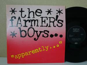 used★UK盤★12インチ / FARMER