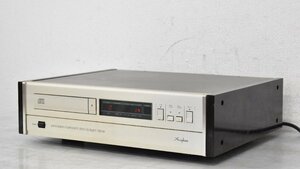 7760 ジャンク品 Accuphase DP-70 アキュフェーズ CDデッキ