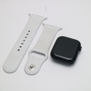 新品同様 Apple Watch Series 9 GPS 45mm ミッドナイト Watch Apple 即日発送 あすつく 土日祝発送OK