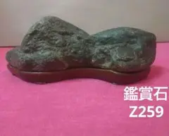 (64*Z259)27鑑賞銘石 水石 盆石 天然石 骨董品