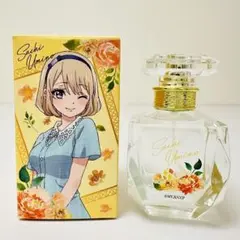 新品未使用 カッコウの許嫁 オードパルファム 海野幸 50ml