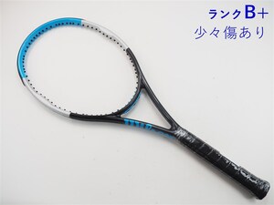 中古 テニスラケット ウィルソン ウルトラ ツアー 95JP カウンターベイル バージョン3.0 2020年モデル (G2)WILSON ULTRA TOUR 95JP CV V3.