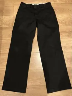 Dickies ディッキーズ 874 チノパン ワークパンツ ブラック D1