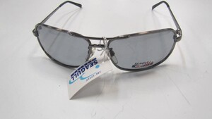 新品 スタイリッシュな印象 オーバル STYLE サングラス ＮＯ450