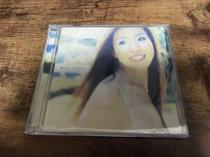 古内東子CD「魔法の手」●