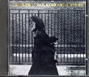 ★即決価格です◆ニール・ヤング Neil Young◆アフター・ザ・ゴールド・ラッシュ After The Gold Rush◆国内盤 名盤/Y R67S【n0877】