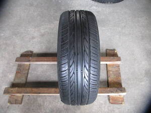 バリ山！夏タイヤ 165/55R14 HankooK １本 I-53