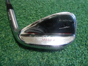 ＊＊中古＊ツアーステージ＊X-WEDGE＊５２°8＊スチール＊DG＊硬さ不明＊