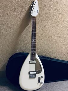 【1円スタート】VOX Mark III ブライアン・ジョーンズ ティアドロップ MADE IN USA 1999年製 マーク3