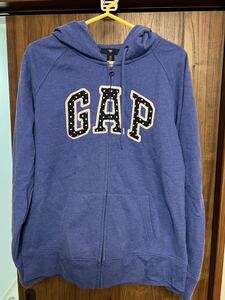 GAP パーカーサイズL