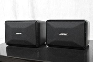 BOSE/ボーズ スピーカー ペア 101MM