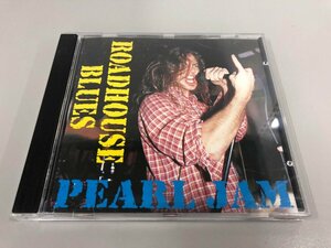 ★　【CD PEARL JAM ROADHOUSE BLUES】174-02407