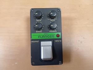 YAMAHA PSE FLANGER 　