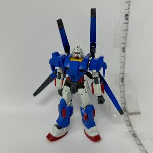 HG 1/144 フォーエバーガンダム　素組完成品 ジャンク扱い　現状品 ※ 1831