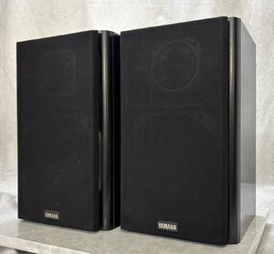 △4711　中古品　オーディオ機器　スピーカー　YAMAHA NS-5X　ぺア　ヤマハ