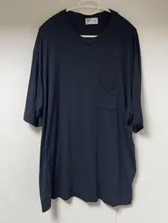 XL 美品 ファインドライショートスリーブポケットクルー②