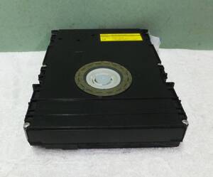 TOSHIBA 東芝 レコーダー用 BD/DVD ドライブ N7WE0BJN（レコーダー D-BZ510から外し）中古 2