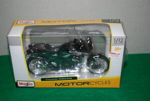 ●●即決 新品　1/12　ＫＡＷＡＳＡＫＩ　Ｚ９００ＲＳ　②