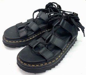 期間限定セール ドクターマーチン Dr.Martens NARTILLA サンダル