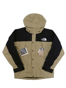 【タグ付/未使用】ザノースフェイス 24AWモデル マウンテンライトジャケット サイズM ケルプタン NP62450 THE NORTH FACE 展示品[C133U401]