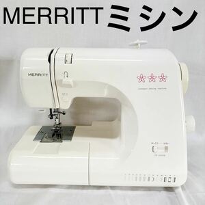 ▲ミシン CE-55DX MERRITT SINGER シンガー 手芸コンピューターミシン 裁縫【OTYO-314】